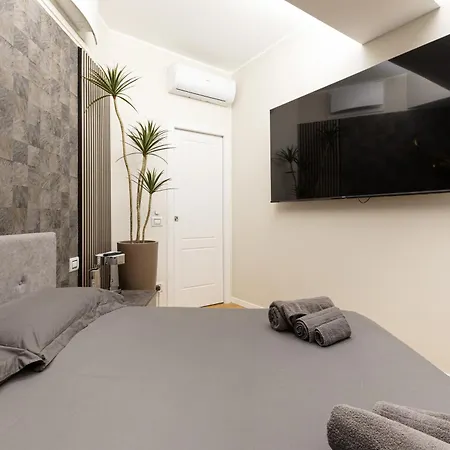 Bullona - Cenisio - Nuovo Bilocale Di Lusso Apartament Mediolan