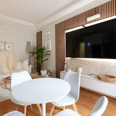 Apartament Bullona - Cenisio - Nuovo Bilocale Di Lusso *