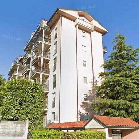 Linea Diretta Duomo Appartement Milaan