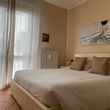 Linea Diretta Duomo Appartement *