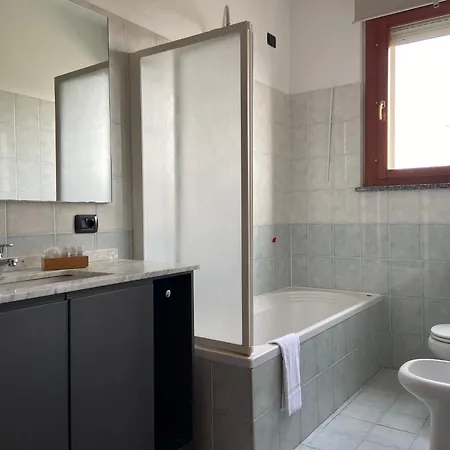 Linea Diretta Duomo Appartement Milaan