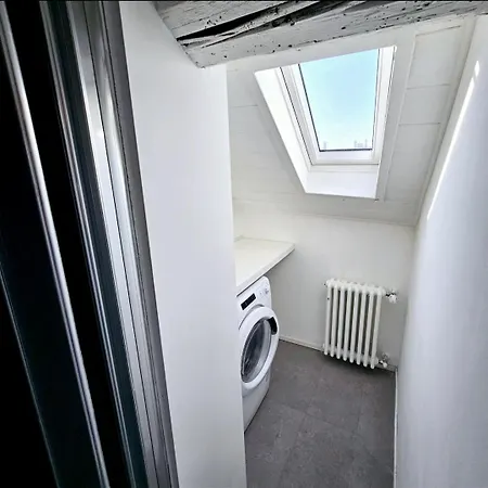 Apartamento Romantic View