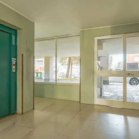 Niguarda Hospital M5 Lilla 10 Away Wifi Ac * Milano