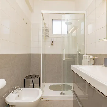 Niguarda Hospital M5 Lilla 10 Away Wifi Ac * Milano