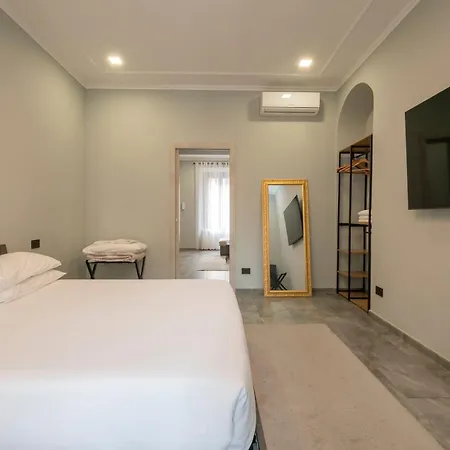 Moderno Nel Cuore Di Appartement