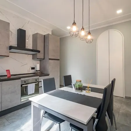 Appartement Moderno Nel Cuore Di *