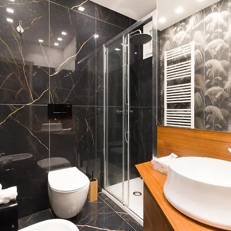 La Vista Sull'arco - Luxury ミラノ