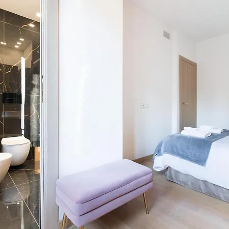La Vista Sull'arco - Luxury