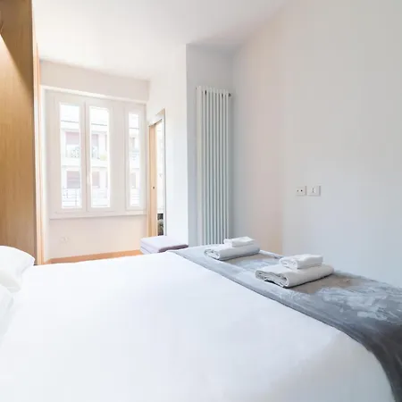 La Vista Sull'arco - Luxury * ミラノ