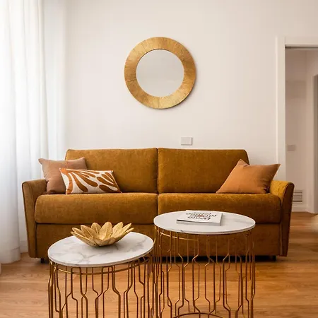 San Babila Design R&r Апартаменты Милан