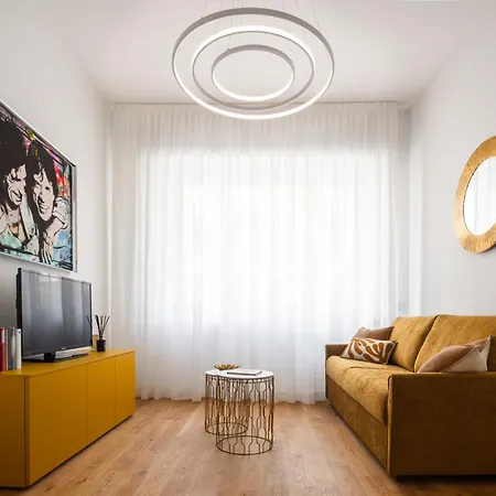 San Babila Design R&r *