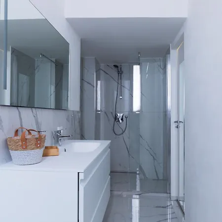 Apartament Modern By Barbarhouse