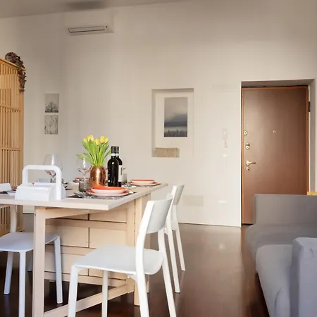 Modern By Barbarhouse דירה *