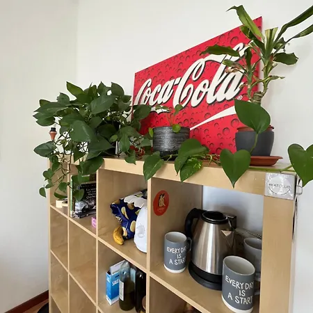 Molis's House Affittacamere *