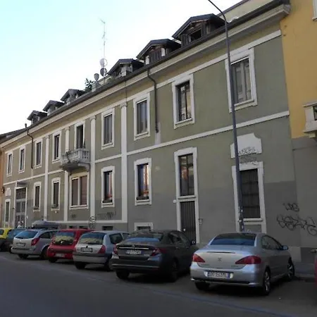 Kappartamento