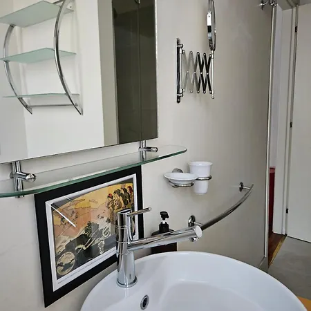 Maison Navigli شقة ميلان