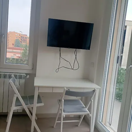 Parea 4 * Milano