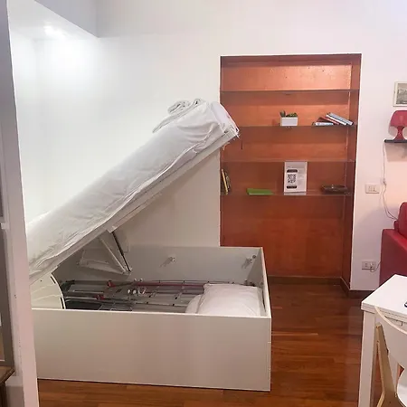 Bwr - Loft In Porta Romana, Lamarmora