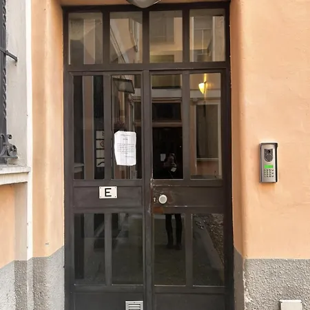 Xenia - In Porta Romana Milaan