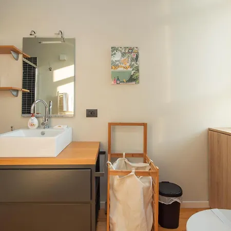 Appartement Xenia - In Porta Romana *