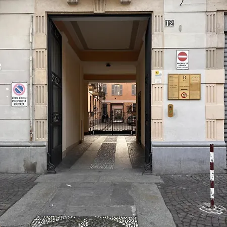 Appartement Xenia - In Porta Romana *