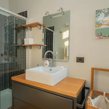 Xenia - In Porta Romana