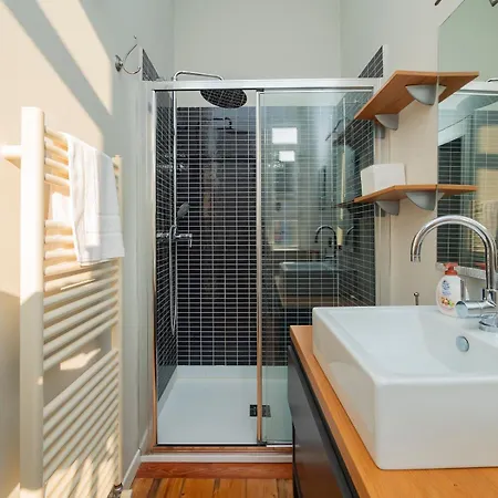 Xenia - In Porta Romana Appartement *