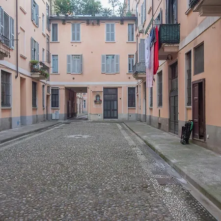 Xenia - In Porta Romana * Milaan