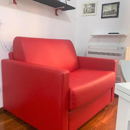 Bwr - Loft In Porta Romana, Lamarmora * Milano