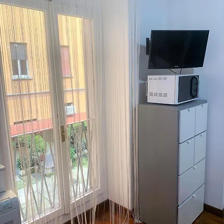 Bwr - Loft In Porta Romana, Lamarmora Appartamento *