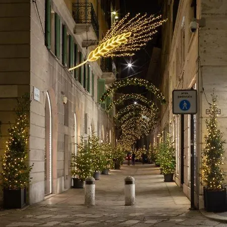 Luxury Loft * Mediolan