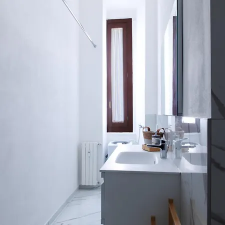 Modern By Barbarhouse דירה