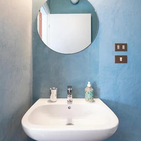 Apartmán Luxury Loft Milán