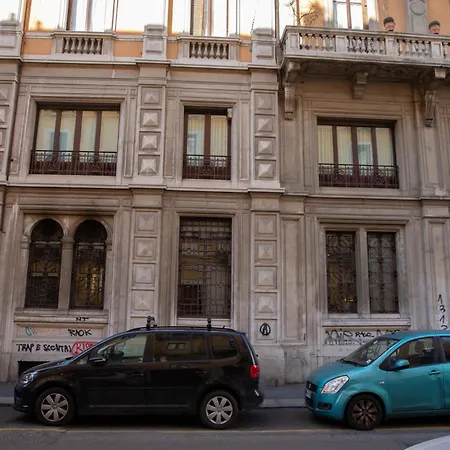 Modern By Barbarhouse Apartamento *