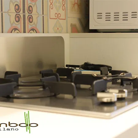 Bamboo Friuli 밀라노