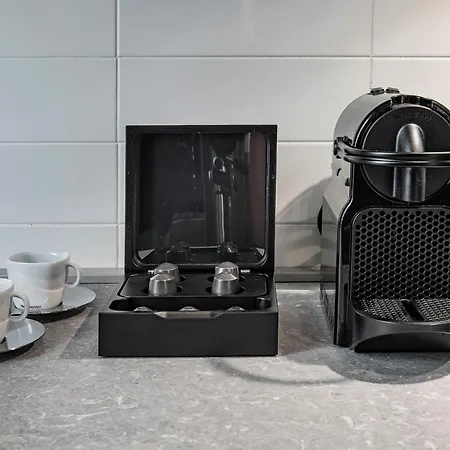 Fifty Eight Montenapoleone Two Bedrooms * ميلان