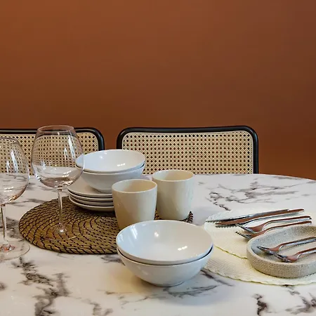 Fifty Eight Montenapoleone Two Bedrooms *