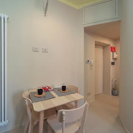 Apartamento Ihost - Stendhal 49 *