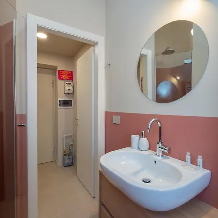 Apartamento Ihost - Stendhal 49 Milán