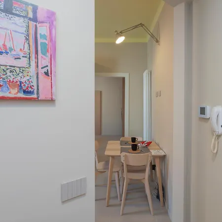 Ihost - Stendhal 49 Apartamento *