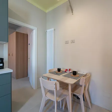 Ihost - Stendhal 49 Apartamento