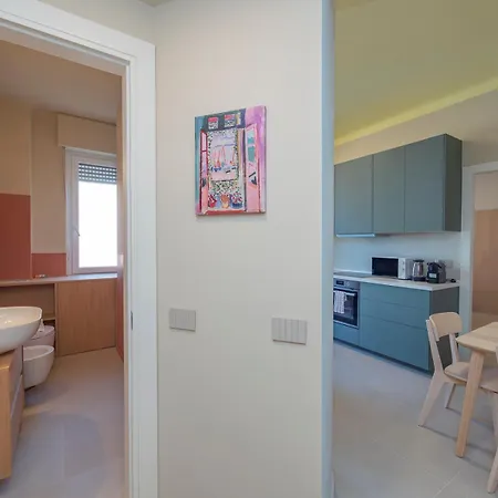 Ihost - Stendhal 49 Apartamento *