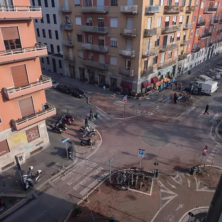 Ihost - Stendhal 49 Apartamento *