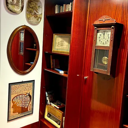 Dream Appartement