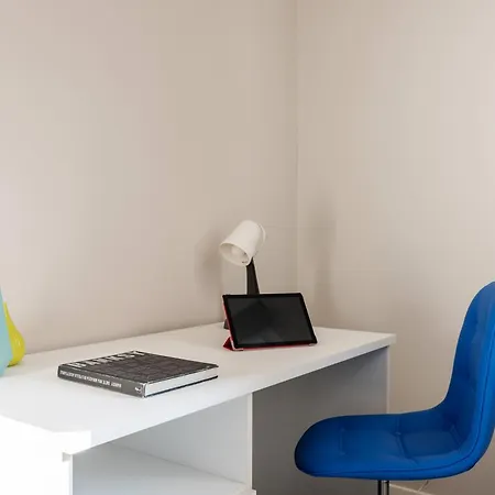 Umbria Flexyrent A.c. Апартаменты *