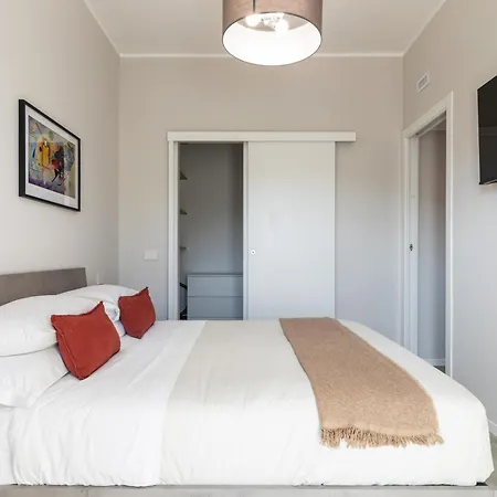 Umbria Flexyrent A.c. Appartamento *