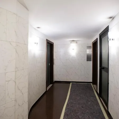 L'arche Comfort & Relax Horse House *