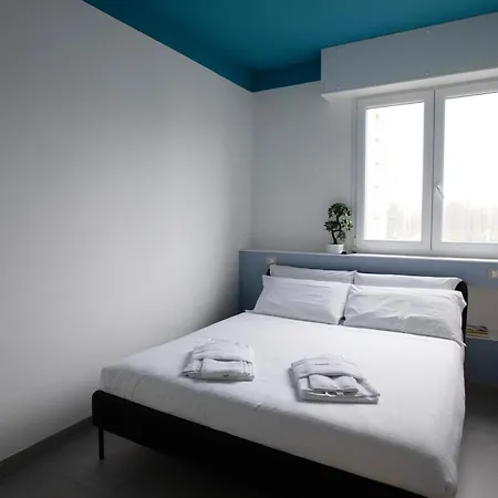 L’archè Comfort&relax Horse House * Milano