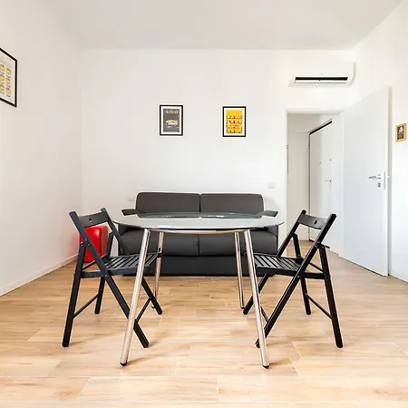 Appartement Santa Giulia - 15 Minutes From Centre *