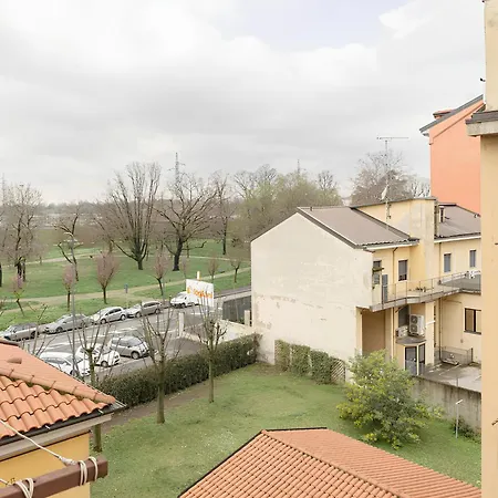 Santa Giulia - 15 Minutes From Centre Appartement Milaan